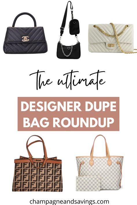 cheap dupe handbags